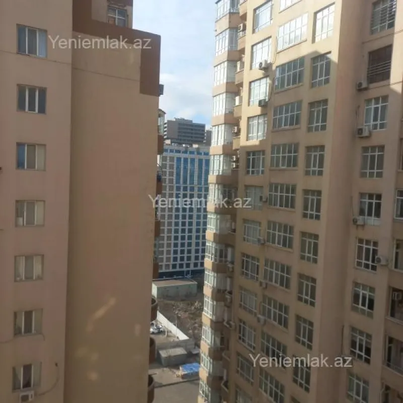 Satılır 6 otaqlı yeni tikili 433 m²