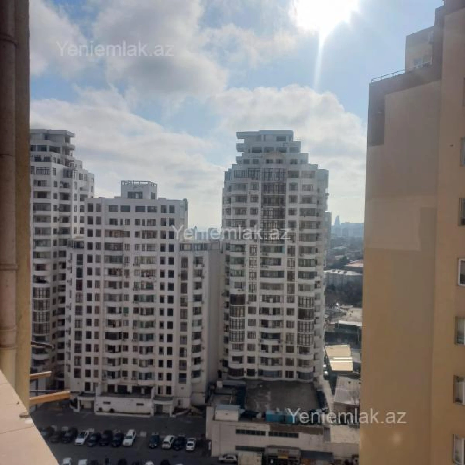 Satılır 6 otaqlı yeni tikili 433 m²