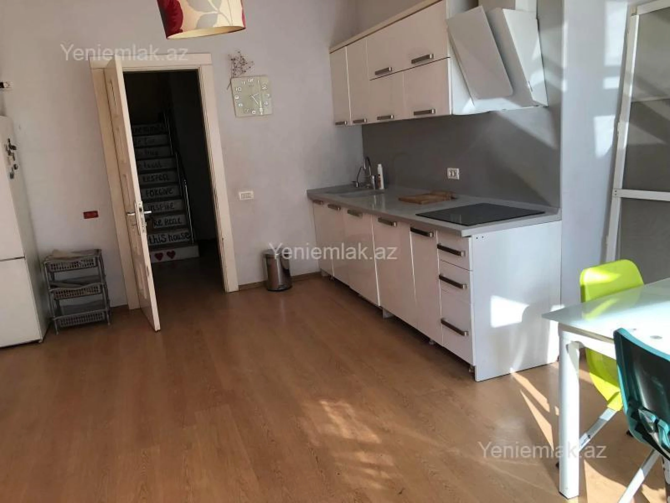 Satılır 6 otaqlı yeni tikili 433 m²
