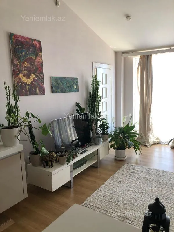 Satılır 6 otaqlı yeni tikili 433 m²