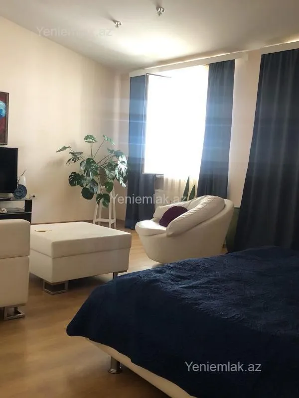 Satılır 6 otaqlı yeni tikili 433 m²