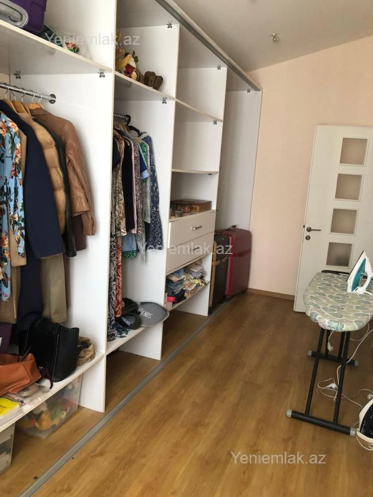 Satılır 6 otaqlı yeni tikili 433 m²