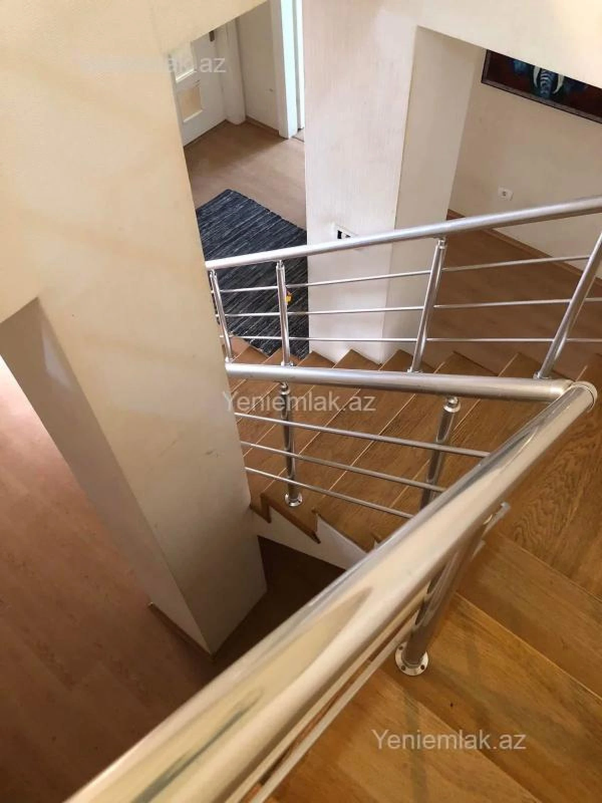 Satılır 6 otaqlı yeni tikili 433 m²