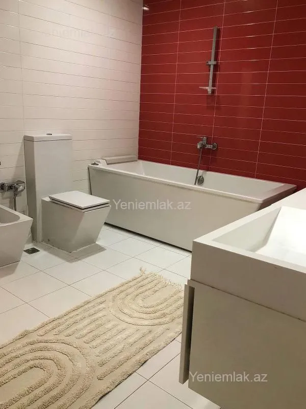 Satılır 6 otaqlı yeni tikili 433 m²