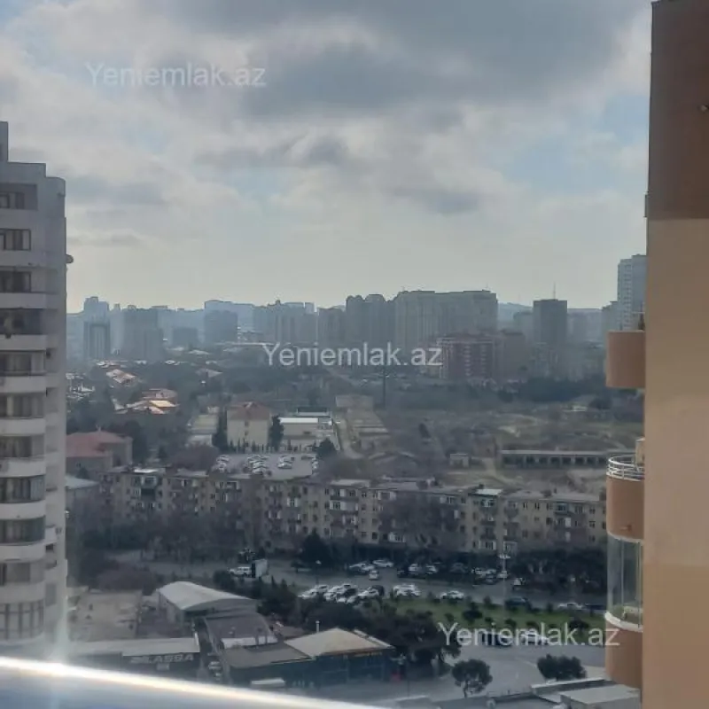 Satılır 6 otaqlı yeni tikili 433 m²