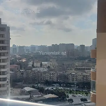 Satılır 6 otaqlı yeni tikili 433 m²