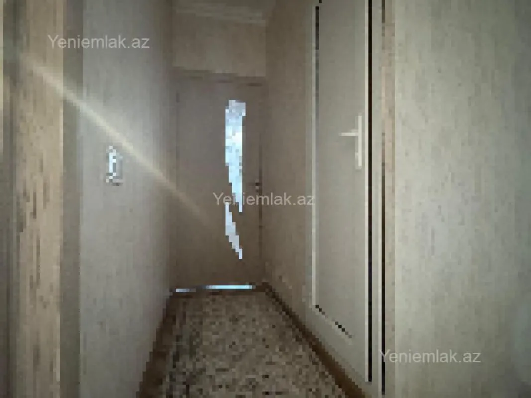 Satılır 2 otaqlı köhnə tikili 46 m²