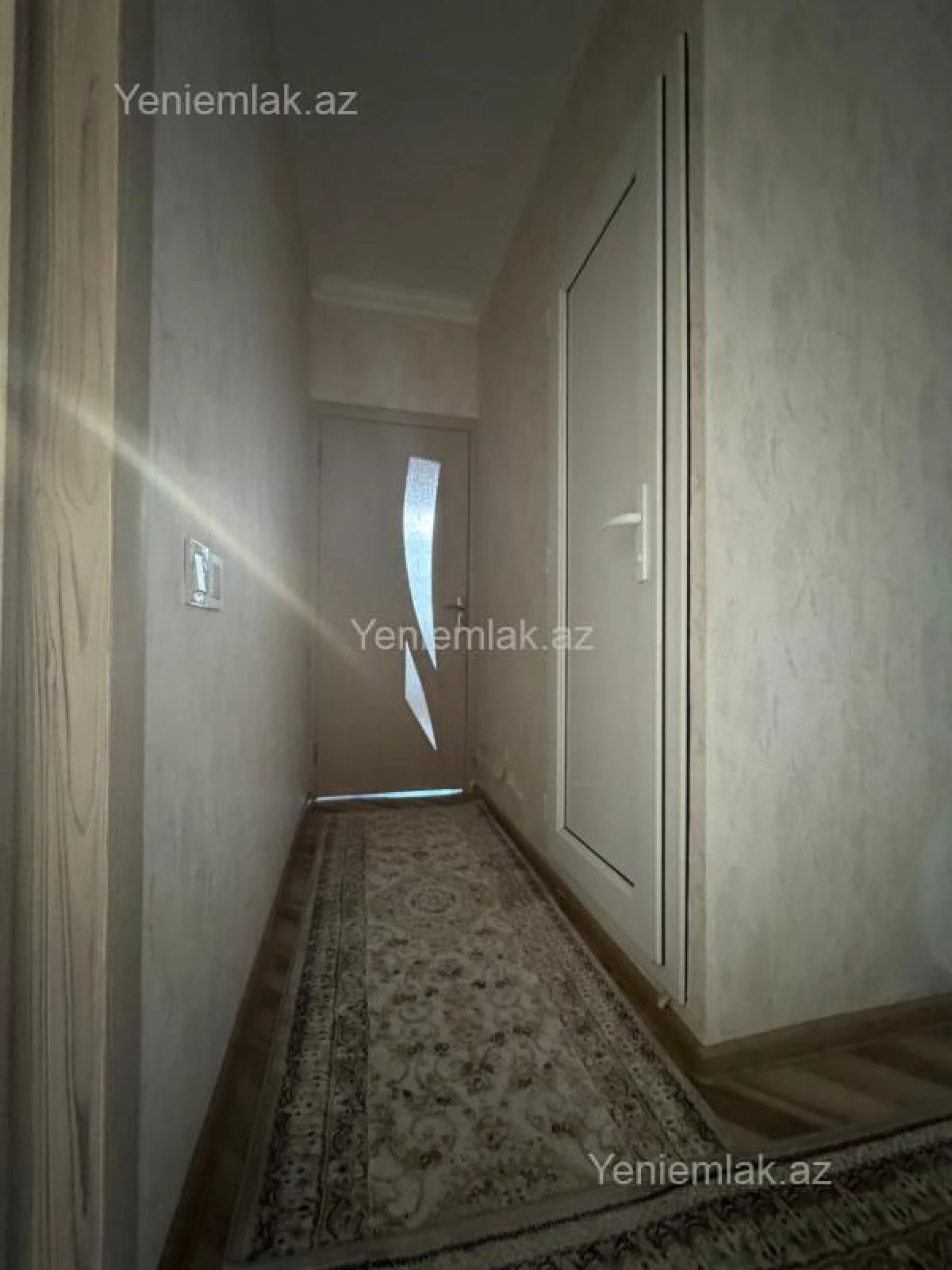 Satılır 2 otaqlı köhnə tikili 46 m²