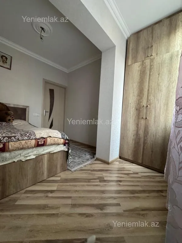 Satılır 2 otaqlı köhnə tikili 46 m²