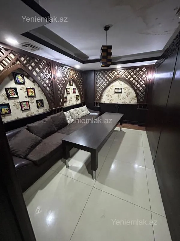 Satılır 6 otaqlı obyekt 275 m²