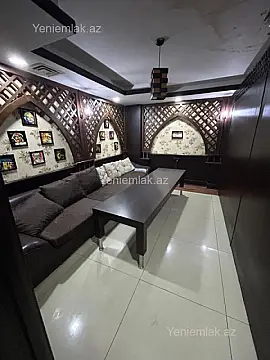 Satılır 6 otaqlı obyekt 275 m²