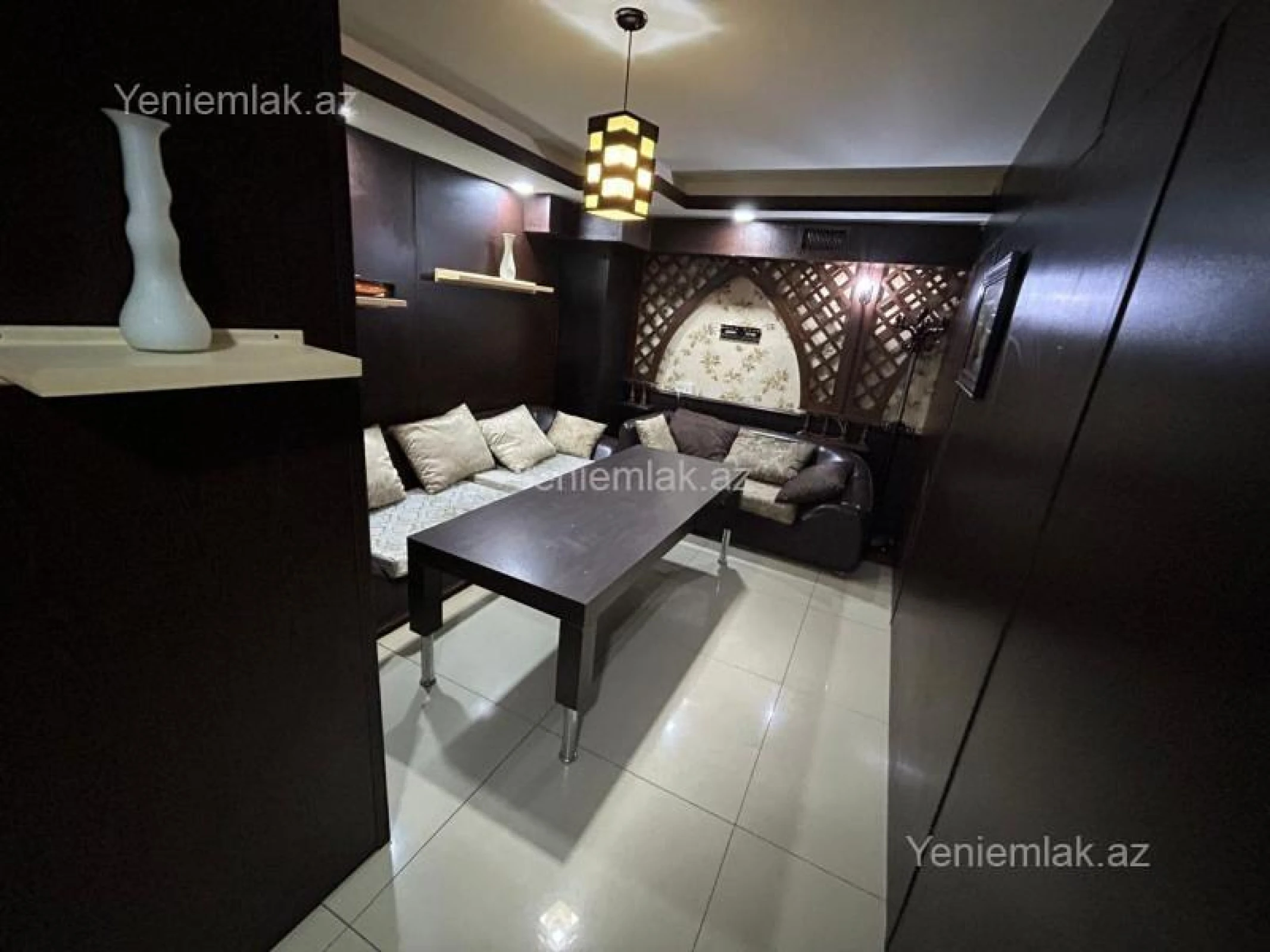 Satılır 6 otaqlı obyekt 275 m²