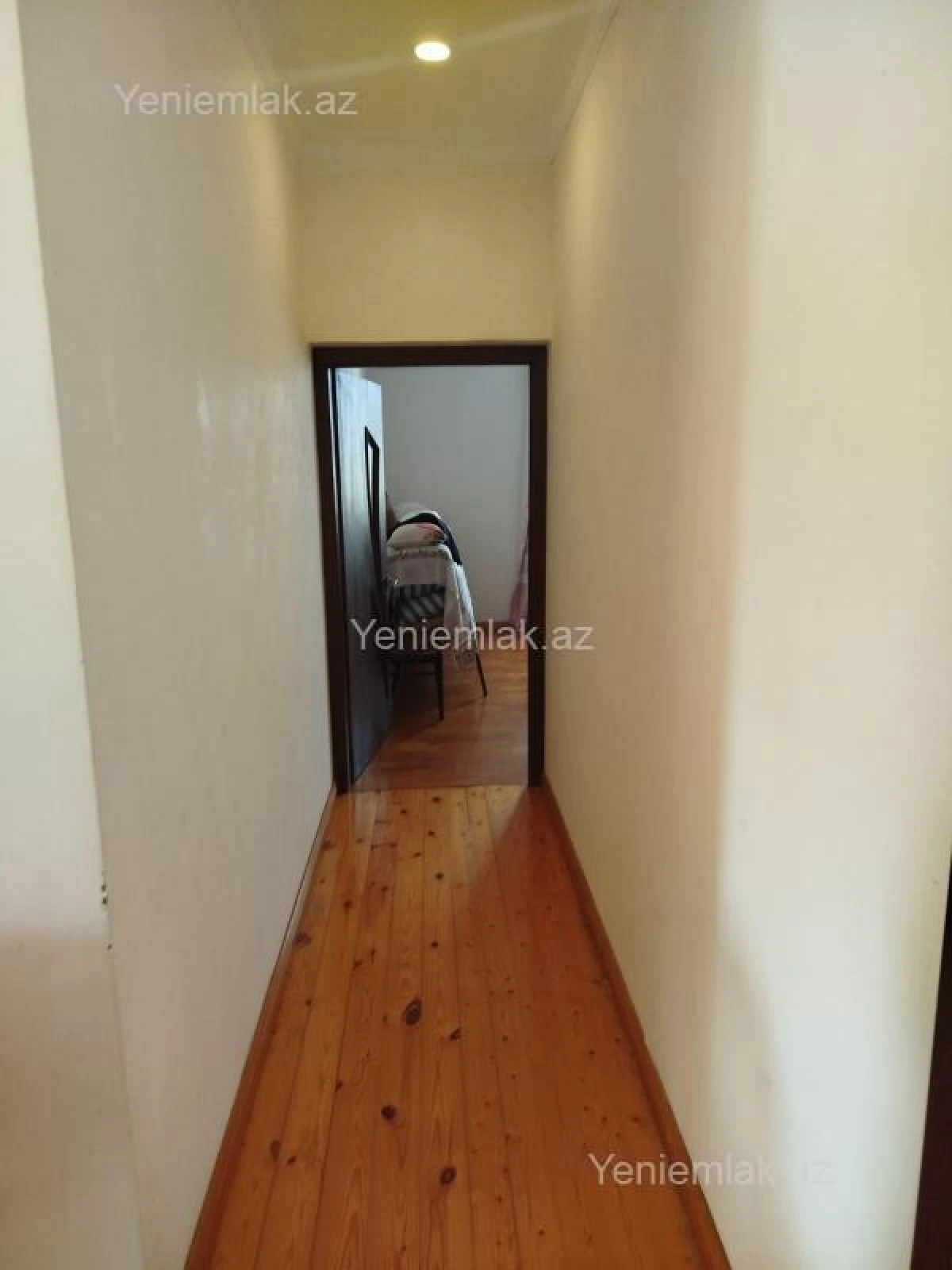 Satılır 4 otaqlı həyət evi 120 m²