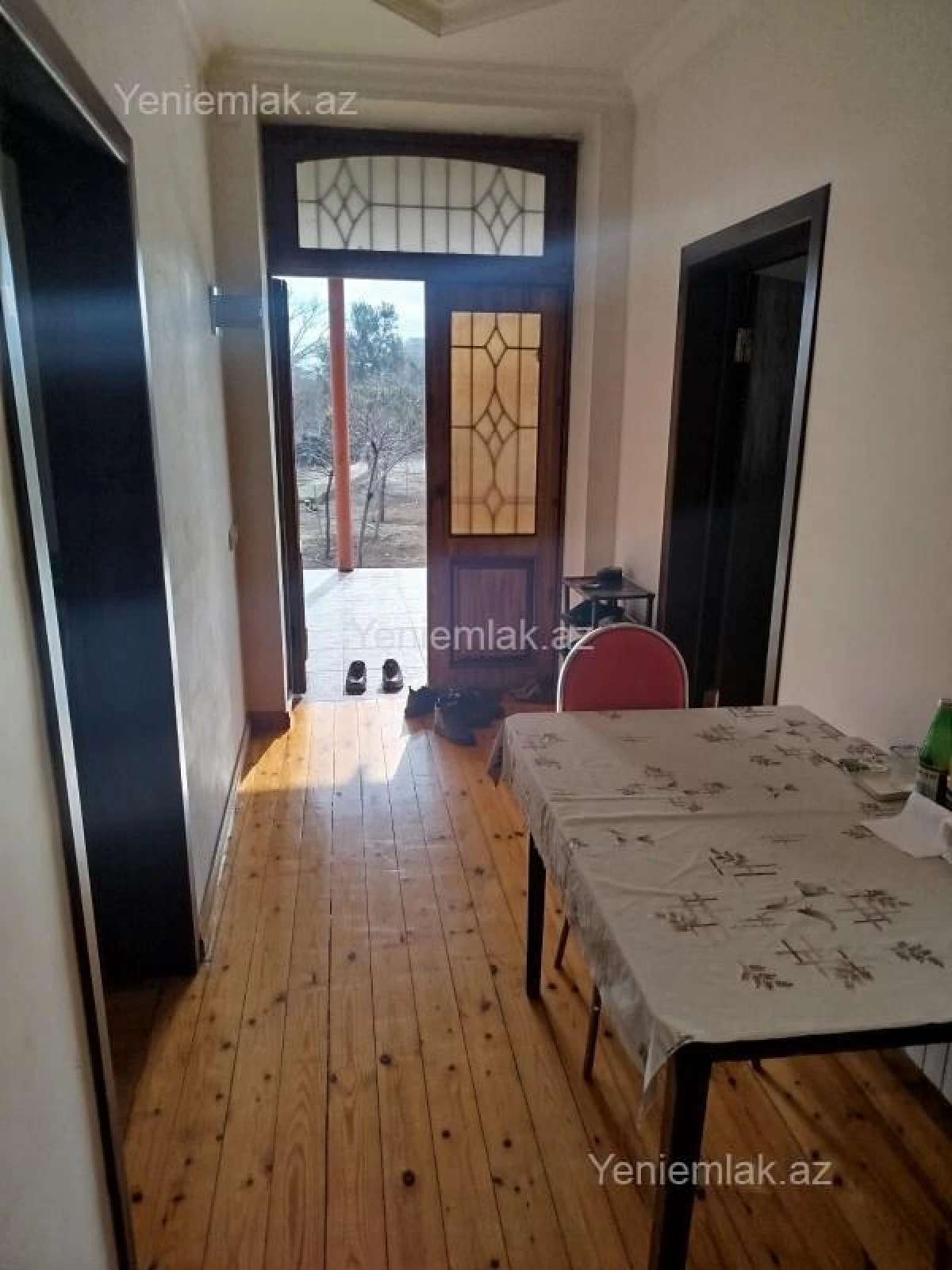 Satılır 4 otaqlı həyət evi 120 m²