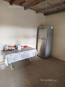 Satılır 4 otaqlı həyət evi 120 m²