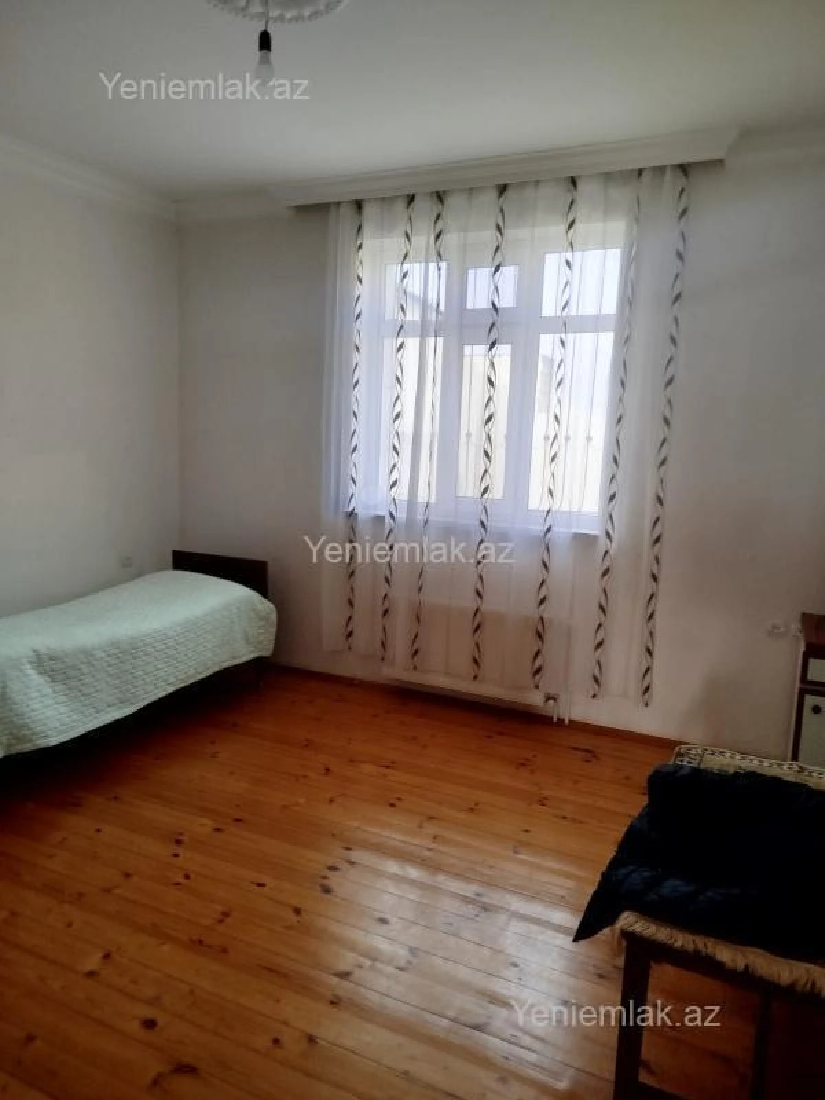 Satılır 4 otaqlı həyət evi 120 m²