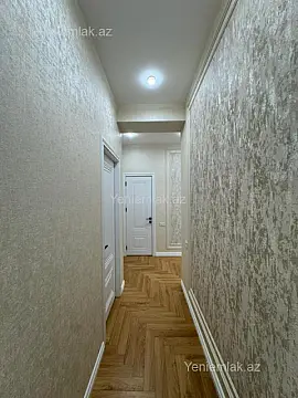 Satılır 3 otaqlı yeni tikili 100 m²