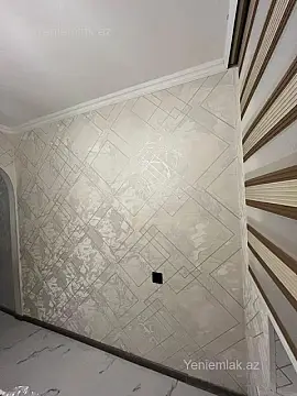 Satılır 2 otaqlı köhnə tikili 60 m²