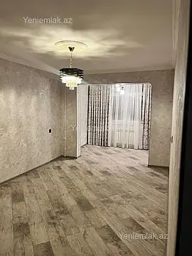Satılır 2 otaqlı köhnə tikili 60 m² — Bakı, Nizami 2 otaq 60.00 m²