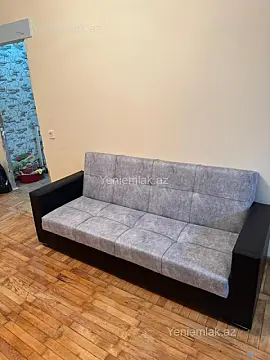 Satılır 1 otaqlı köhnə tikili 31 m²