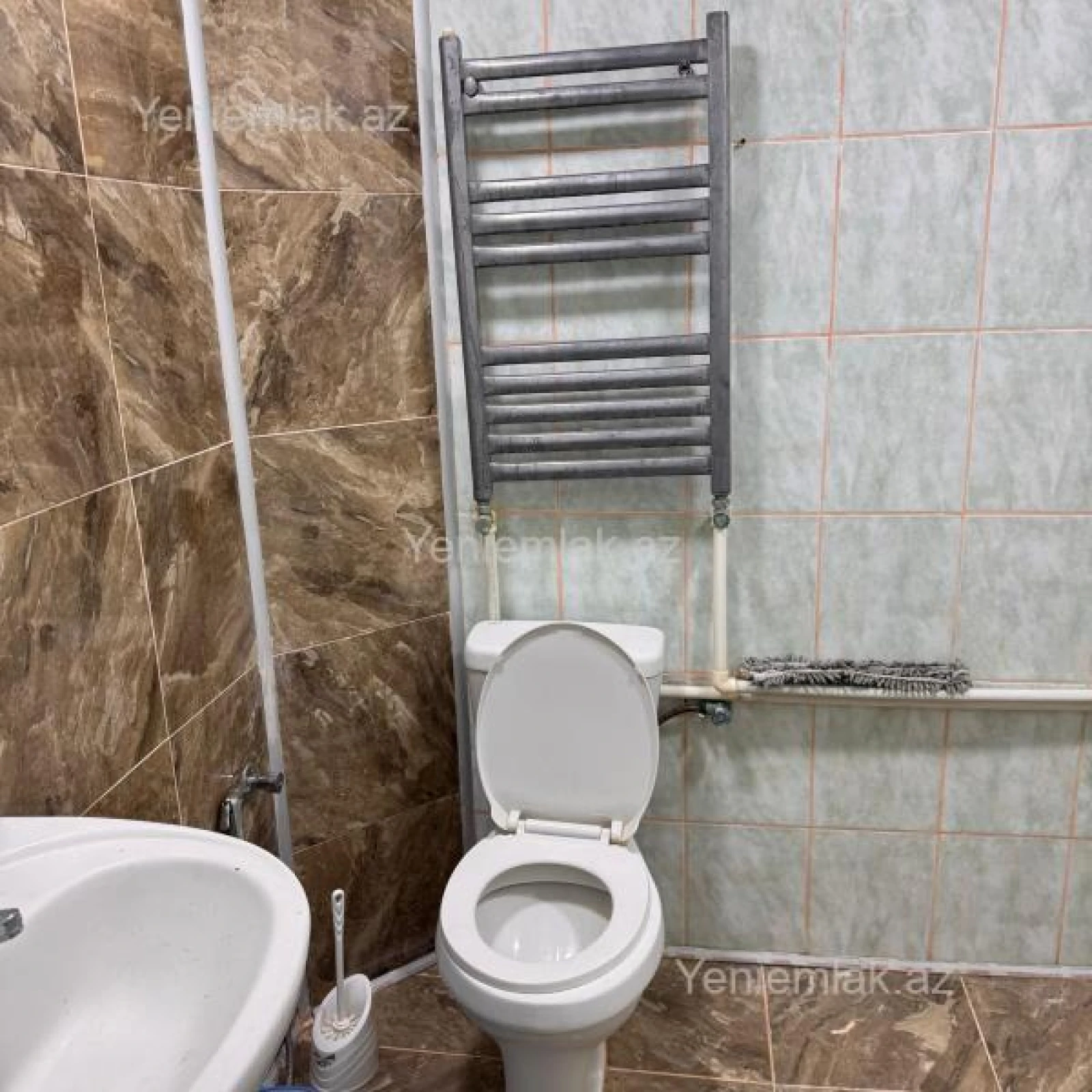 Satılır 1 otaqlı köhnə tikili 31 m²