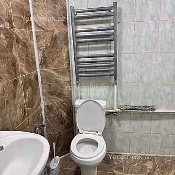 Satılır 1 otaqlı köhnə tikili 31 m²