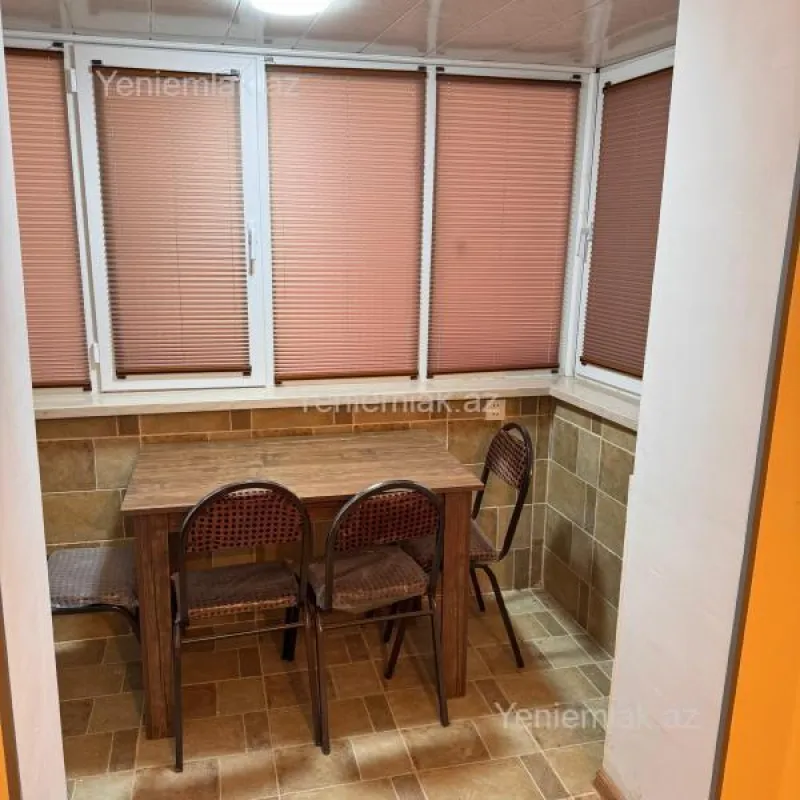 Satılır 1 otaqlı köhnə tikili 31 m²