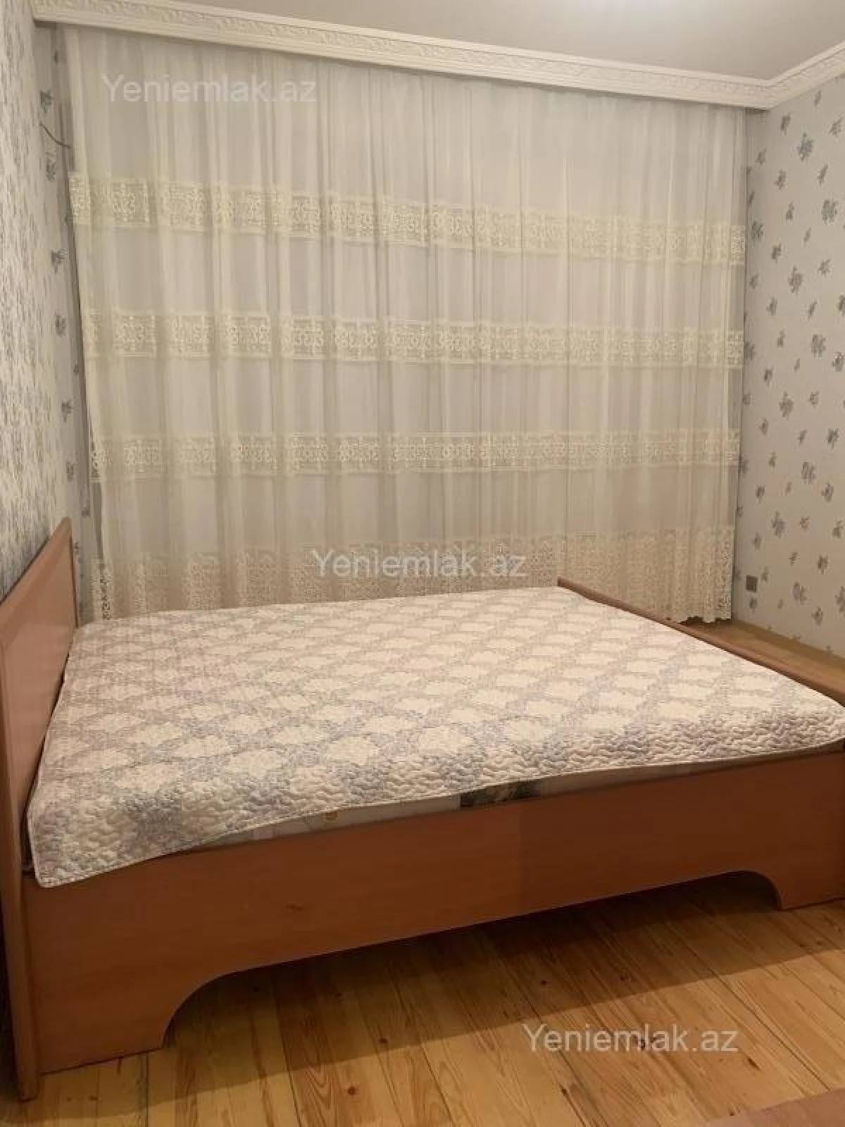 Satılır 1 otaqlı yeni tikili 36 m²