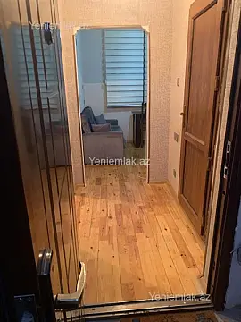 Satılır 1 otaqlı yeni tikili 36 m²