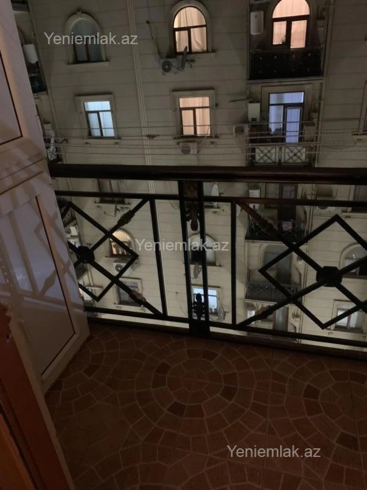 Satılır 1 otaqlı yeni tikili 36 m²