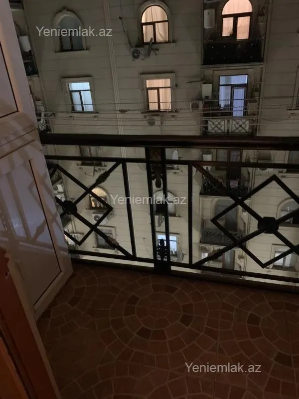 Satılır 1 otaqlı yeni tikili 36 m²