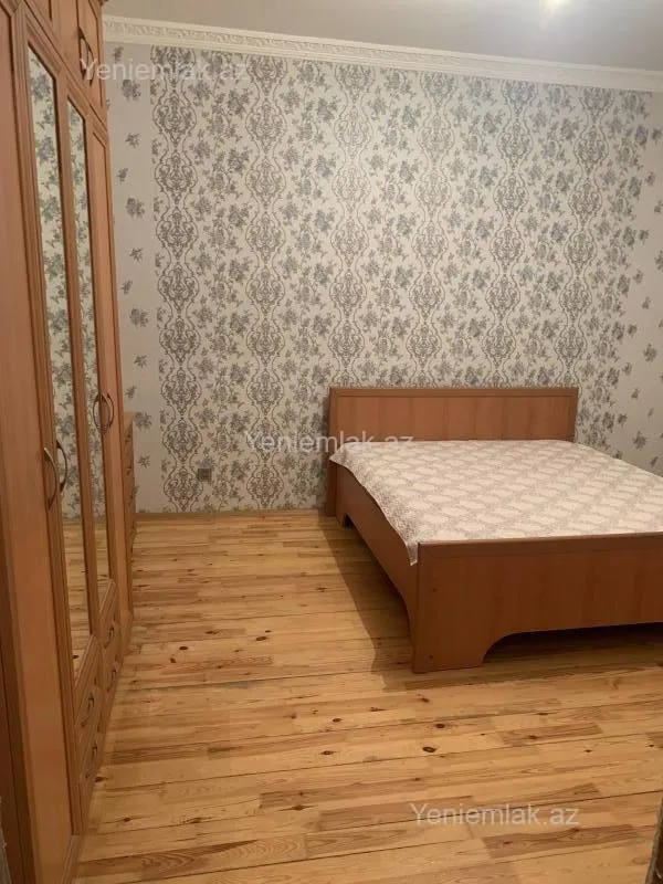 Satılır 1 otaqlı yeni tikili 36 m²