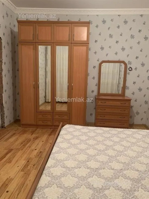 Satılır 1 otaqlı yeni tikili 36 m²