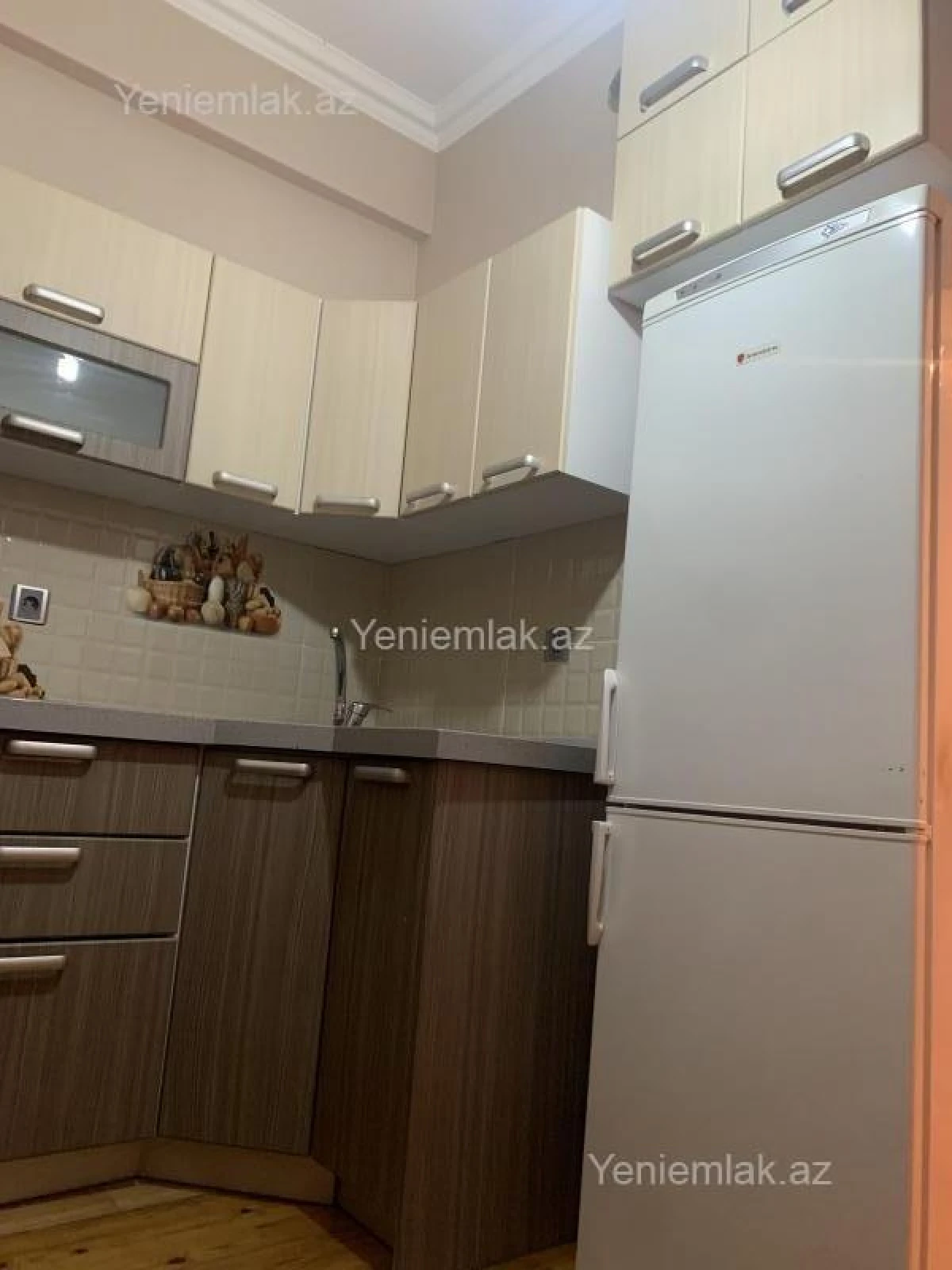 Satılır 1 otaqlı yeni tikili 36 m²