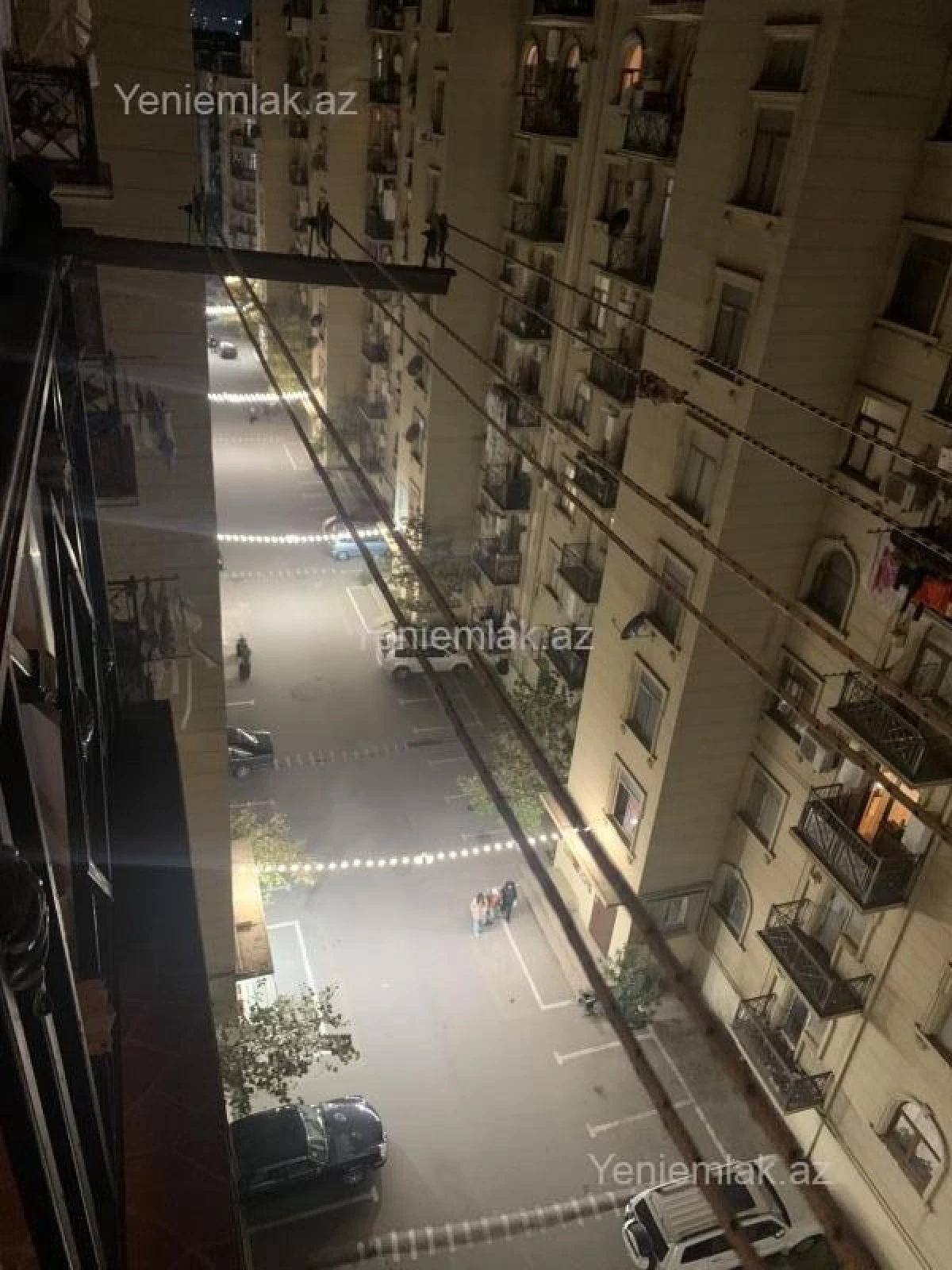 Satılır 1 otaqlı yeni tikili 36 m²