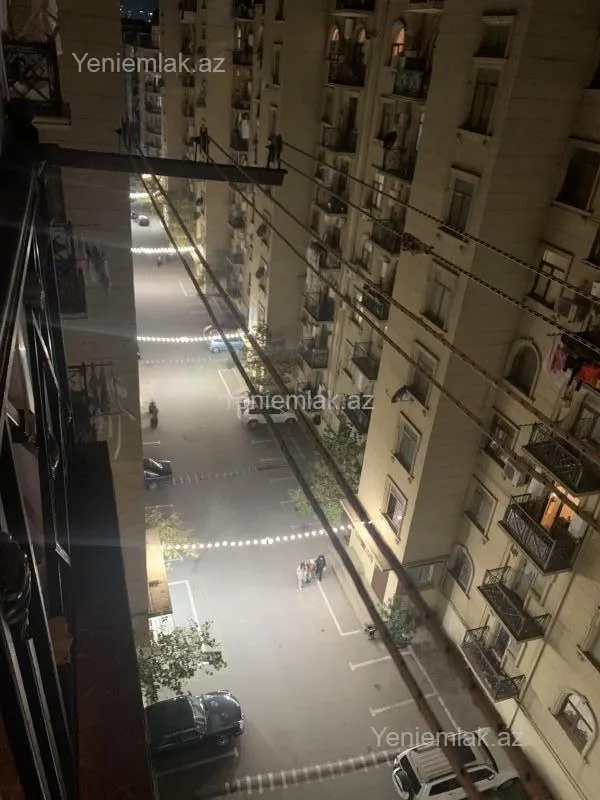 Satılır 1 otaqlı yeni tikili 36 m²