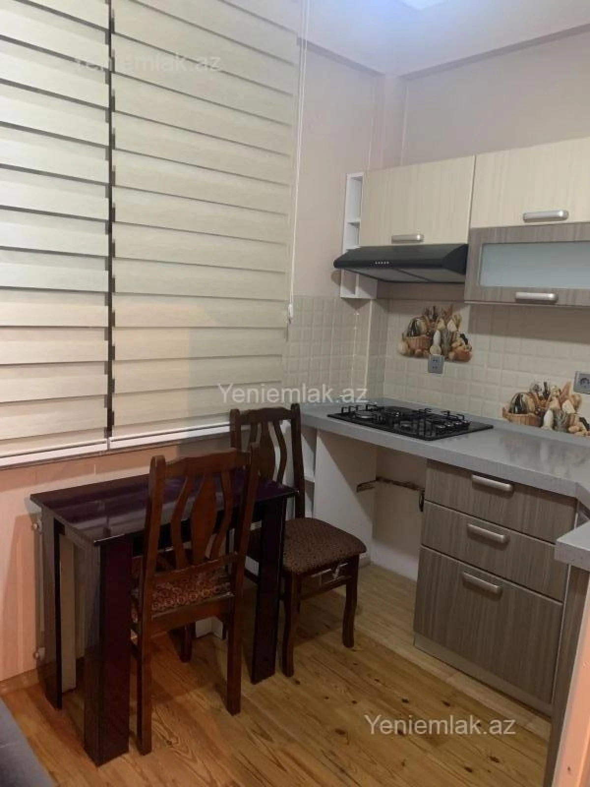 Satılır 1 otaqlı yeni tikili 36 m²