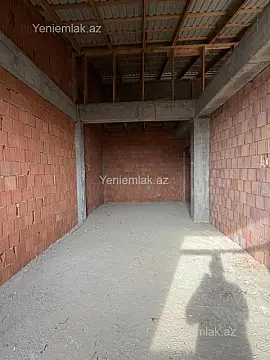 Satılır 2 otaqlı yeni tikili 72 m²