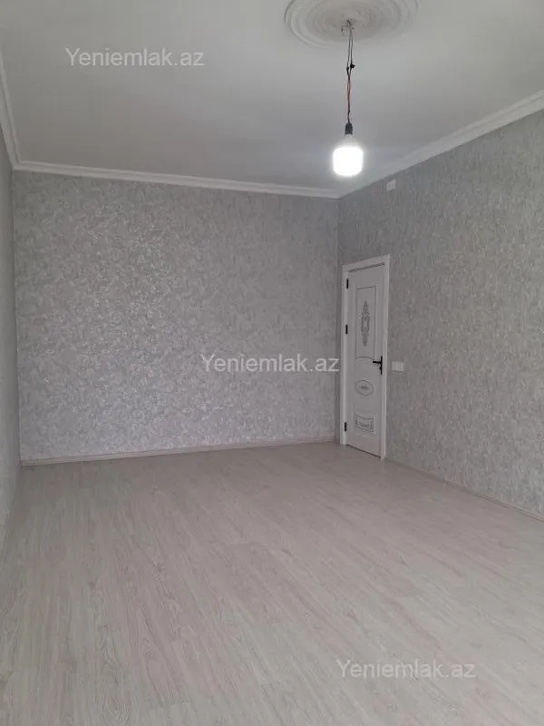 Satılır 4 otaqlı həyət evi 120 m²