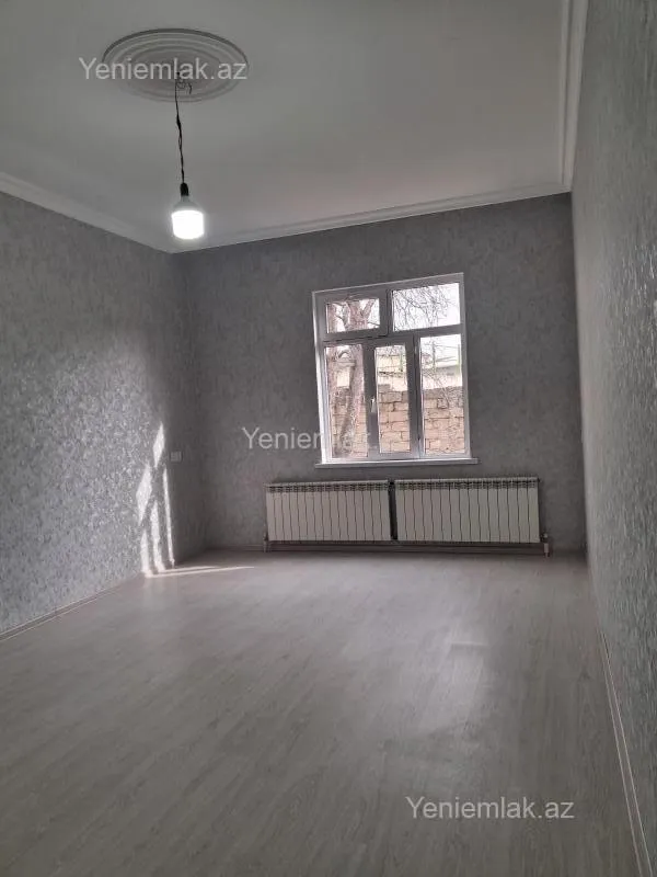 Satılır 4 otaqlı həyət evi 120 m²