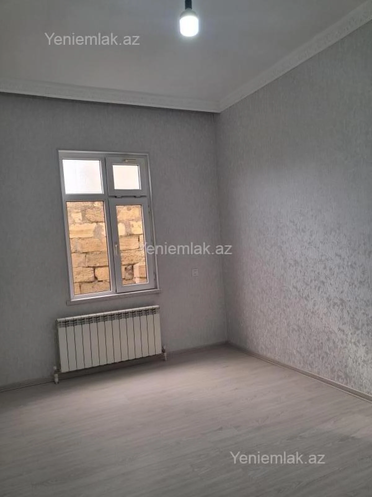 Satılır 4 otaqlı həyət evi 120 m²