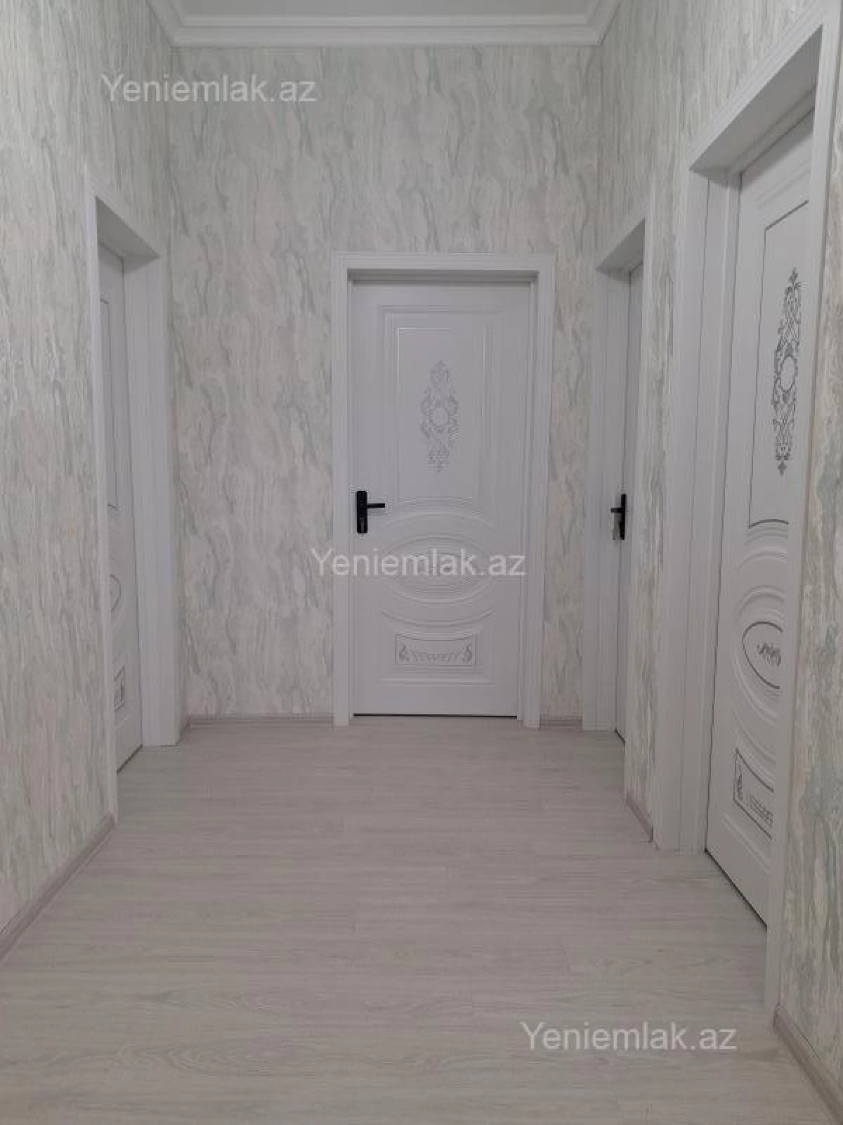 Satılır 4 otaqlı həyət evi 120 m²