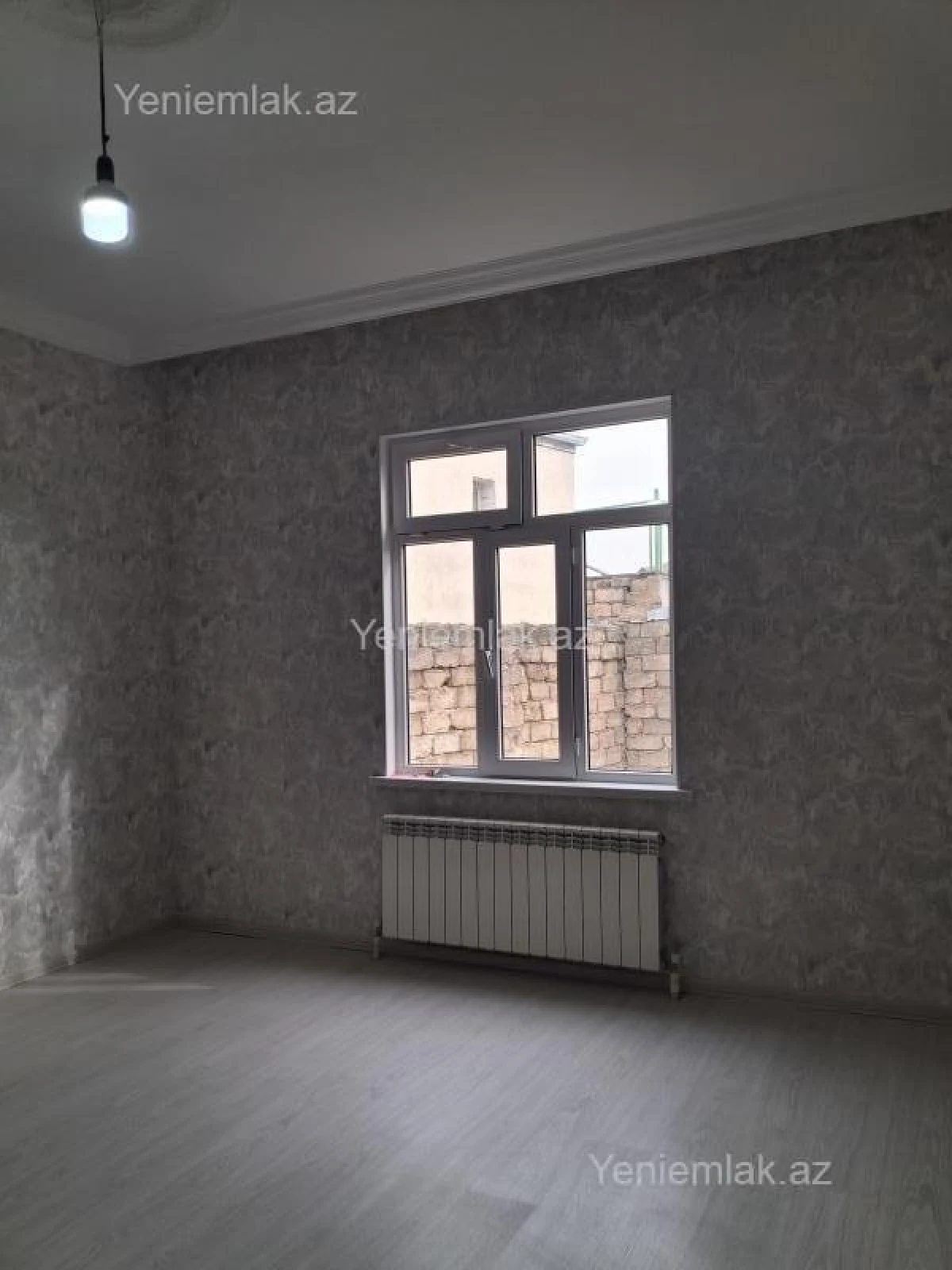 Satılır 4 otaqlı həyət evi 120 m²