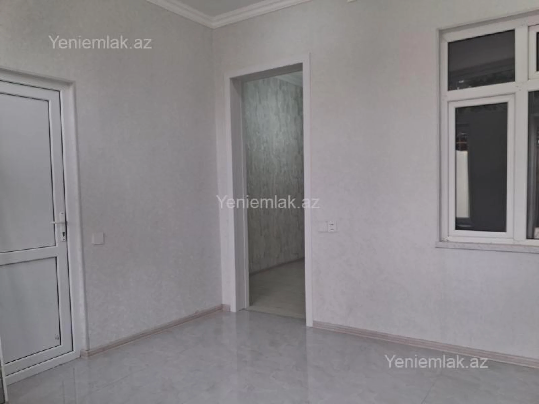 Satılır 4 otaqlı həyət evi 120 m²