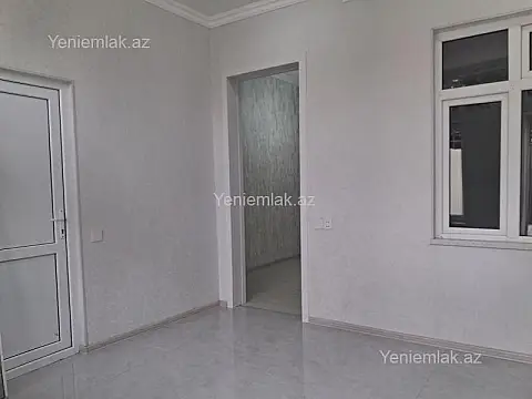 Satılır 4 otaqlı həyət evi 120 m²