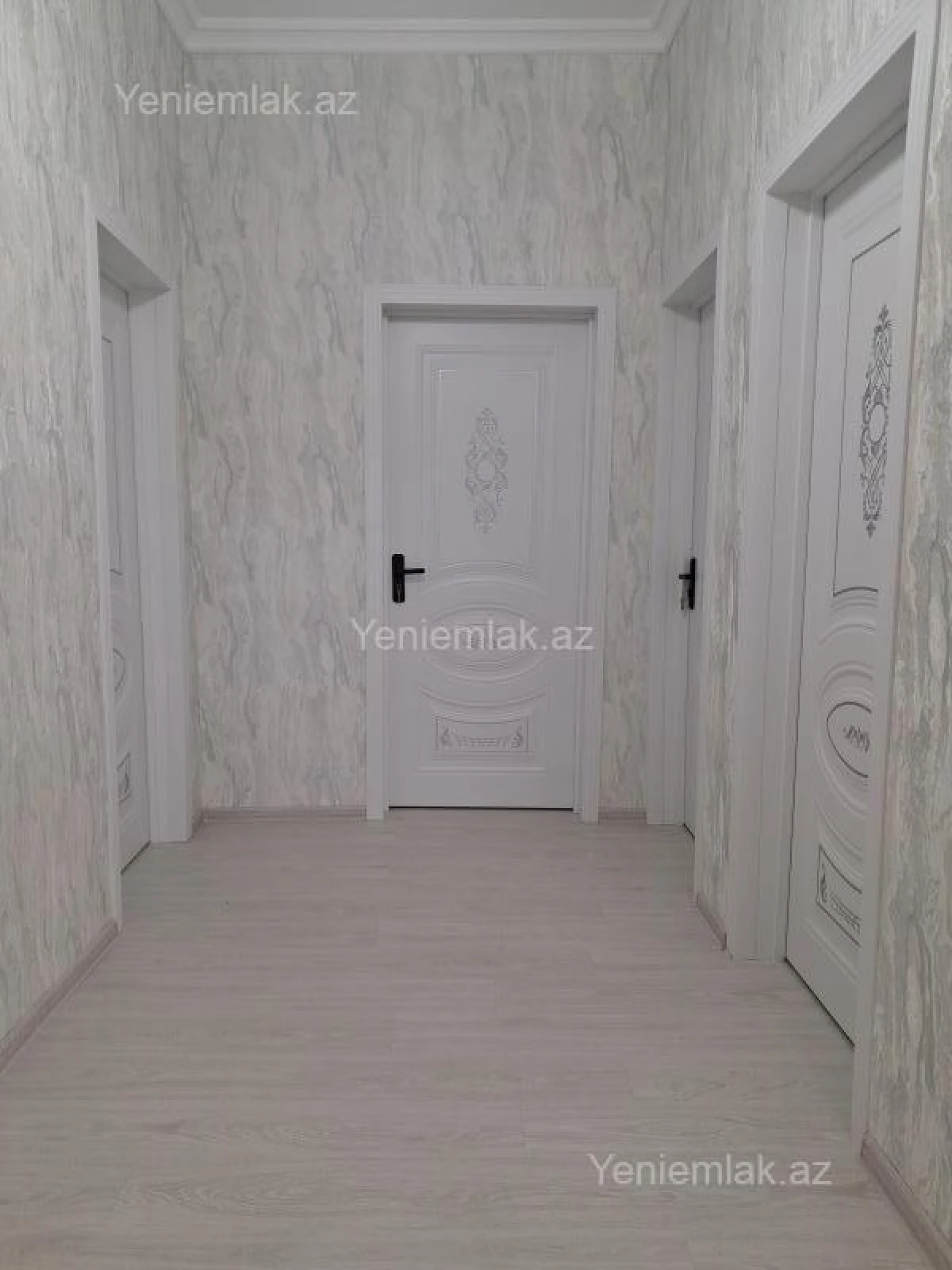 Satılır 4 otaqlı həyət evi 120 m²