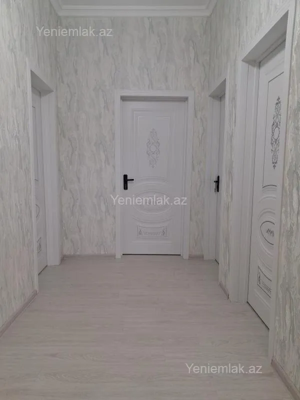 Satılır 4 otaqlı həyət evi 120 m²