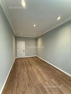 Satılır 3 otaqlı yeni tikili 115 m²