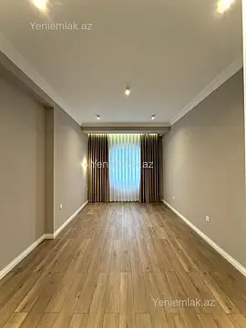 Satılır 3 otaqlı yeni tikili 115 m²