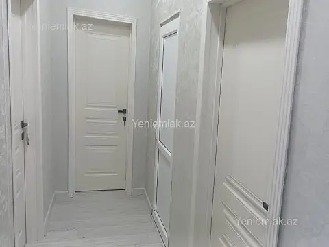 Satılır 2 otaqlı həyət evi 52 m²